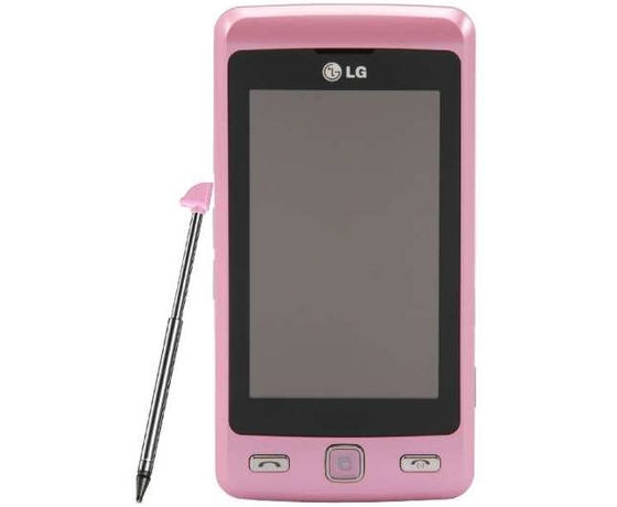 Lg Cookie Kp 501