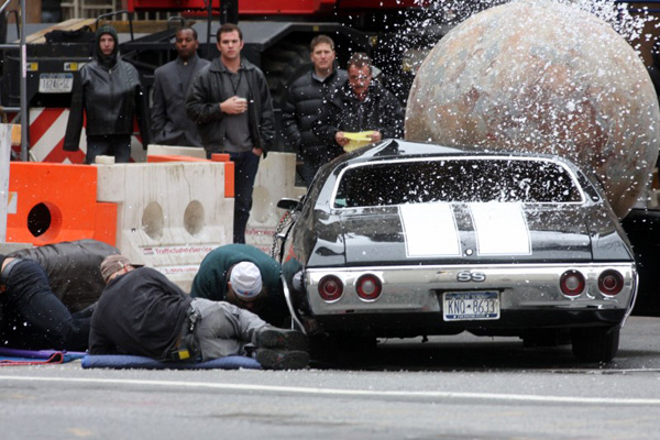 The Other Guys (movie Wallpaper Pictures Photo Pics Poster )()The Other Guys 1